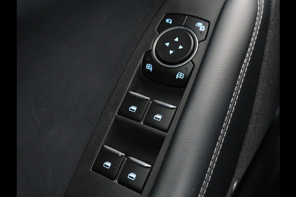 Ford Mustang Mach-E Extended RWD 98 kWh | Panoramadak | Trekhaak | Leder | Stoel & stuurverwarming | Adaptive cruise | 360 Camera | Carplay