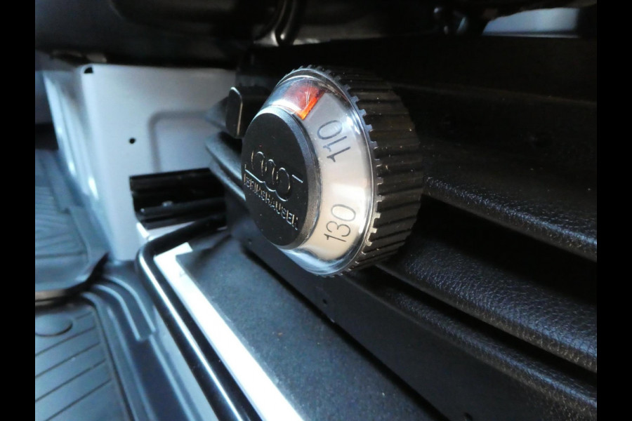 Mercedes-Benz Sprinter 317 CDI L2H2 automaat airco M-BUX camera navigatie