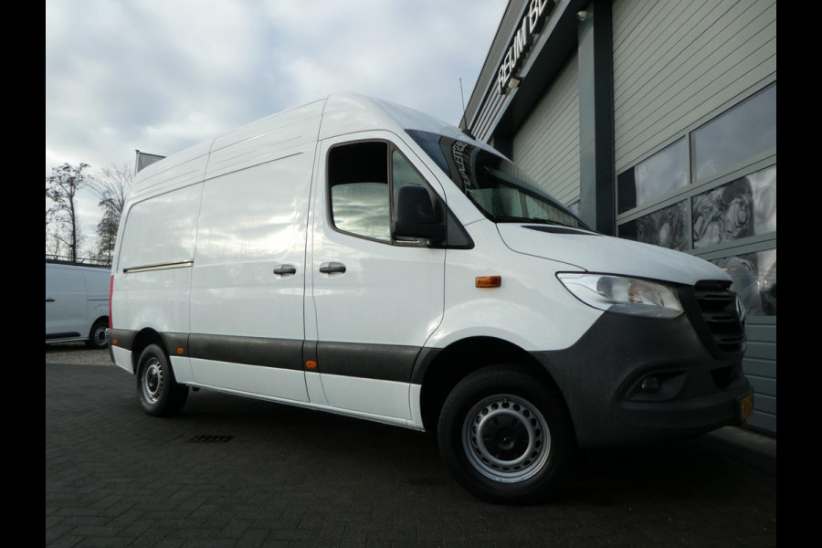 Mercedes-Benz Sprinter 317 CDI L2H2 automaat airco M-BUX camera navigatie