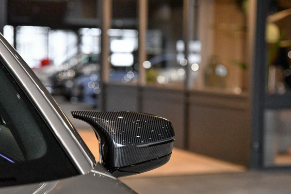 BMW 7 Serie 730d M-Sport. Pano, Softclose, HUD, Luchtv, 360, Keyless, Aero, Hifi, CarPlay, Sfeer!