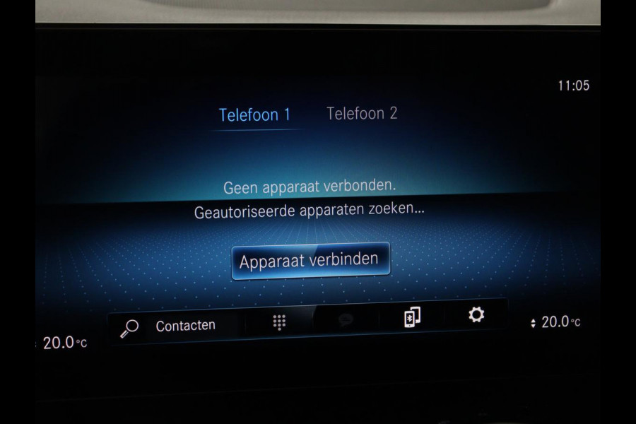 Mercedes-Benz GLA 250e AMG Limited | Panoramadak | Trekhaak | Adaptive cruise | Stoelverwarming | Memory | Matrix LED | Leder/Alcantara | Navigatie | Camera | Sfeerverlichting | PHEV | Plug In