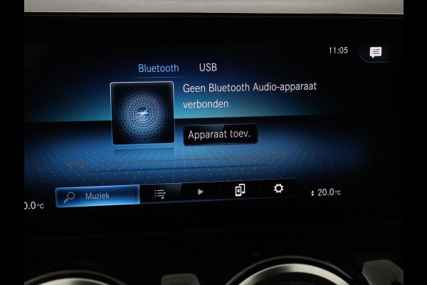 Mercedes-Benz GLA 250e AMG Limited | Panoramadak | Trekhaak | Adaptive cruise | Stoelverwarming | Memory | Matrix LED | Leder/Alcantara | Navigatie | Camera | Sfeerverlichting | PHEV | Plug In