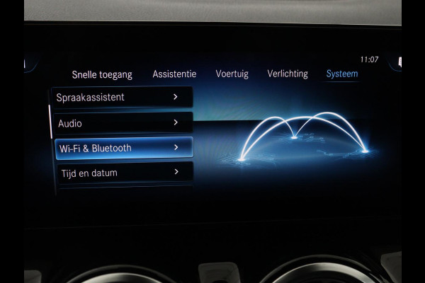 Mercedes-Benz GLA 250e AMG Limited | Panoramadak | Trekhaak | Adaptive cruise | Stoelverwarming | Memory | Matrix LED | Leder/Alcantara | Navigatie | Camera | Sfeerverlichting | PHEV | Plug In