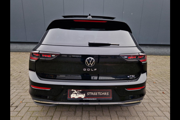 Volkswagen Golf 1.5 eHybrid 50 Edition /Panoramadak /IQ drive /IQ Light