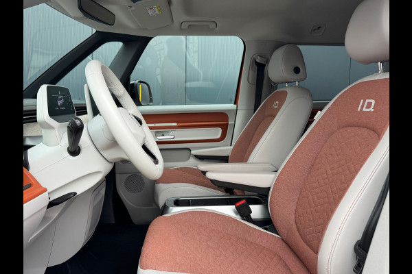 Volkswagen ID. Buzz 1st 77kWh * Matrix Led * Camera * Stoelverwarming * Adaptieve Cruise *