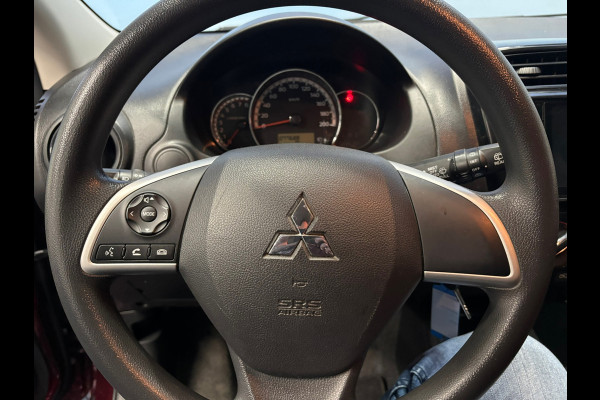 Mitsubishi Space Star 1.2 Cool+ Nieuw model | Airco | Elktr. pakket | 5 Deurs