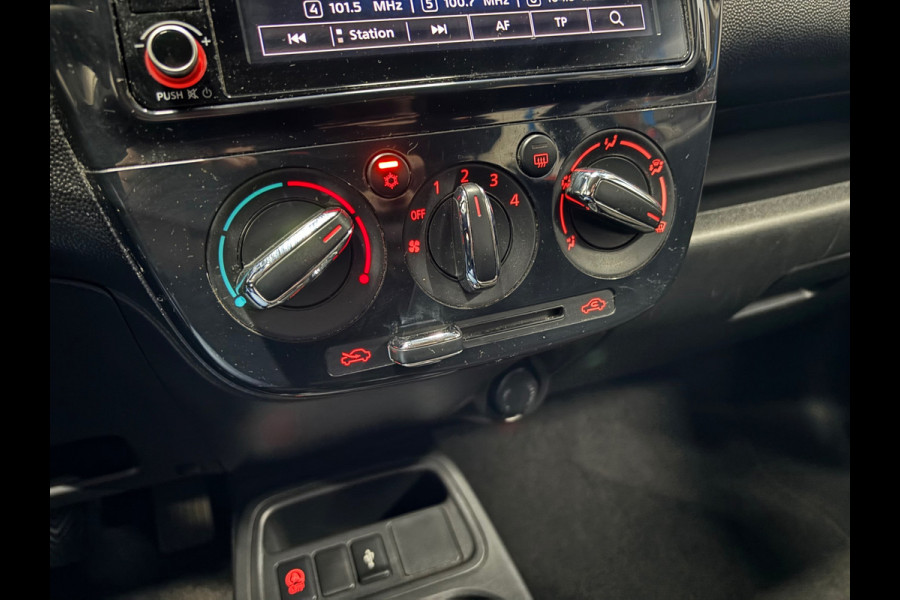 Mitsubishi Space Star 1.2 Cool+ Nieuw model | Airco | Elktr. pakket | 5 Deurs