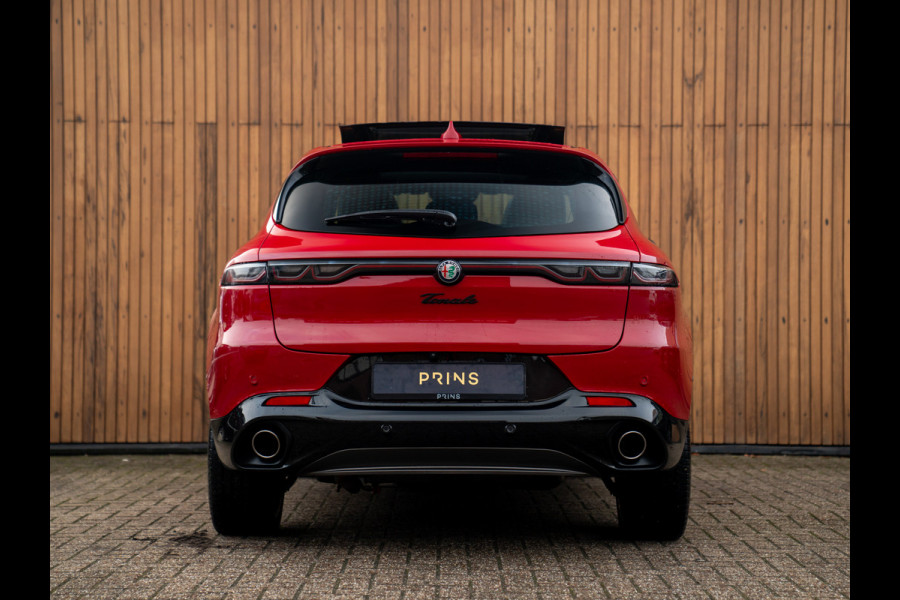 Alfa Romeo Tonale 1.3T PHEV 280pk Edizione Speciale | Panoramadak | Harman/Kardon | Adapt. cruise | Stoelventilatie