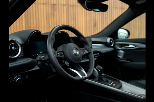 Alfa Romeo Tonale 1.3T PHEV 280pk Edizione Speciale | Panoramadak | Harman/Kardon | Adapt. cruise | Stoelventilatie
