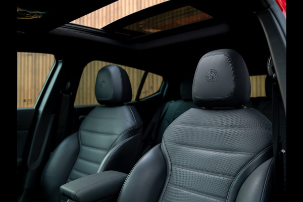 Alfa Romeo Tonale 1.3T PHEV 280pk Edizione Speciale | Panoramadak | Harman/Kardon | Adapt. cruise | Stoelventilatie