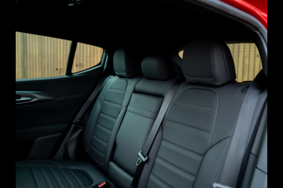 Alfa Romeo Tonale 1.3T PHEV 280pk Edizione Speciale | Panoramadak | Harman/Kardon | Adapt. cruise | Stoelventilatie