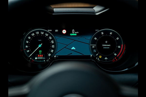 Alfa Romeo Tonale 1.3T PHEV 280pk Edizione Speciale | Panoramadak | Harman/Kardon | Adapt. cruise | Stoelventilatie