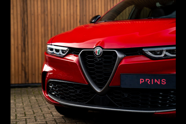 Alfa Romeo Tonale 1.3T PHEV 280pk Edizione Speciale | Panoramadak | Harman/Kardon | Adapt. cruise | Stoelventilatie