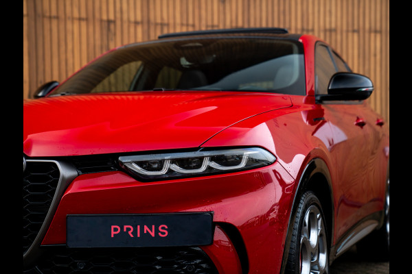 Alfa Romeo Tonale 1.3T PHEV 280pk Edizione Speciale | Panoramadak | Harman/Kardon | Adapt. cruise | Stoelventilatie