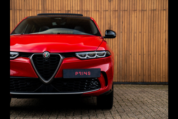 Alfa Romeo Tonale 1.3T PHEV 280pk Edizione Speciale | Panoramadak | Harman/Kardon | Adapt. cruise | Stoelventilatie