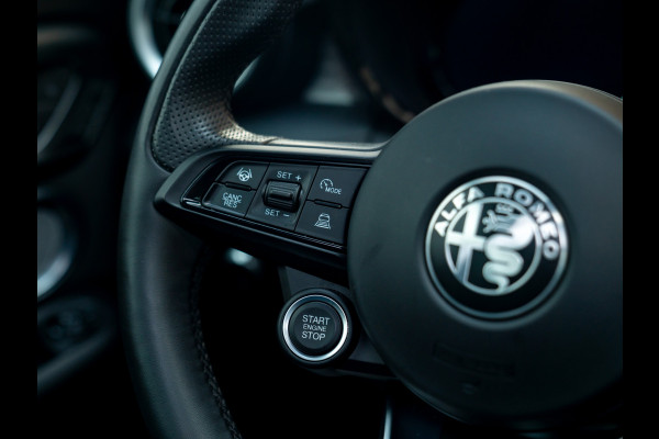 Alfa Romeo Tonale 1.3T PHEV 280pk Edizione Speciale | Panoramadak | Harman/Kardon | Adapt. cruise | Stoelventilatie