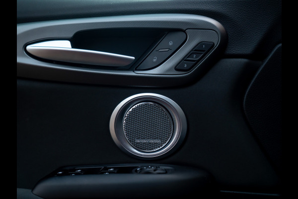 Alfa Romeo Tonale 1.3T PHEV 280pk Edizione Speciale | Panoramadak | Harman/Kardon | Adapt. cruise | Stoelventilatie