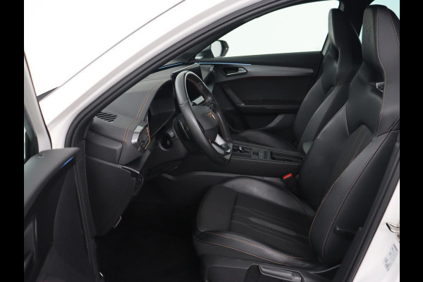 CUPRA Formentor 2.0 TSI 4DRIVE | 310pk | Stoelverwarming | Trekhaak | Camera | Adaptive cruise | 19'' | Sfeerverlichting | Keyless | Full LED | Sportstoelen | Stuurverwarming | DAB