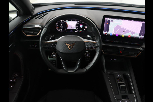 CUPRA Formentor 2.0 TSI 4DRIVE | 310pk | Stoelverwarming | Trekhaak | Camera | Adaptive cruise | 19'' | Sfeerverlichting | Keyless | Full LED | Sportstoelen | Stuurverwarming | DAB