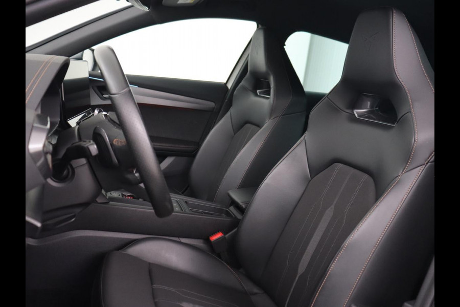 CUPRA Formentor 2.0 TSI 4DRIVE | 310pk | Stoelverwarming | Trekhaak | Camera | Adaptive cruise | 19'' | Sfeerverlichting | Keyless | Full LED | Sportstoelen | Stuurverwarming | DAB