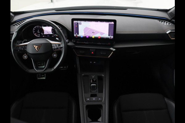 CUPRA Formentor 2.0 TSI 4DRIVE | 310pk | Stoelverwarming | Trekhaak | Camera | Adaptive cruise | 19'' | Sfeerverlichting | Keyless | Full LED | Sportstoelen | Stuurverwarming | DAB