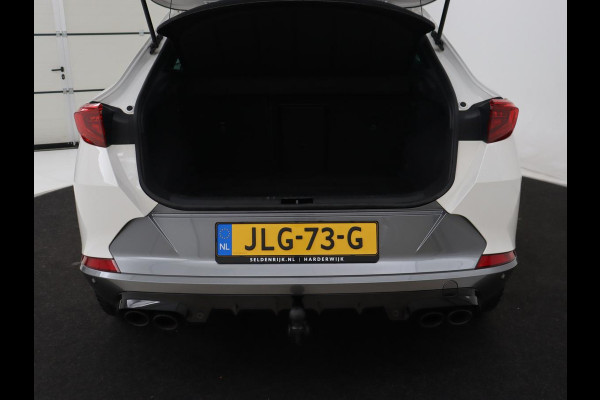 CUPRA Formentor 2.0 TSI 4DRIVE | 310pk | Stoelverwarming | Trekhaak | Camera | Adaptive cruise | 19'' | Sfeerverlichting | Keyless | Full LED | Sportstoelen | Stuurverwarming | DAB