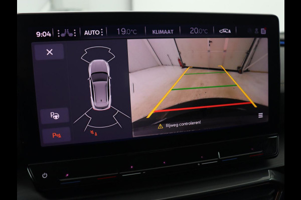 CUPRA Formentor 2.0 TSI 4DRIVE | 310pk | Stoelverwarming | Trekhaak | Camera | Adaptive cruise | 19'' | Sfeerverlichting | Keyless | Full LED | Sportstoelen | Stuurverwarming | DAB