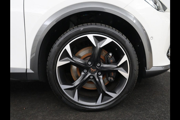 CUPRA Formentor 2.0 TSI 4DRIVE | 310pk | Stoelverwarming | Trekhaak | Camera | Adaptive cruise | 19'' | Sfeerverlichting | Keyless | Full LED | Sportstoelen | Stuurverwarming | DAB