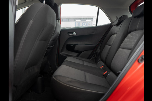 Kia Picanto 1.0 CVVT ComfortPlusLine Navigator | Navigatie | Carplay | Camera | Nederlandse auto |