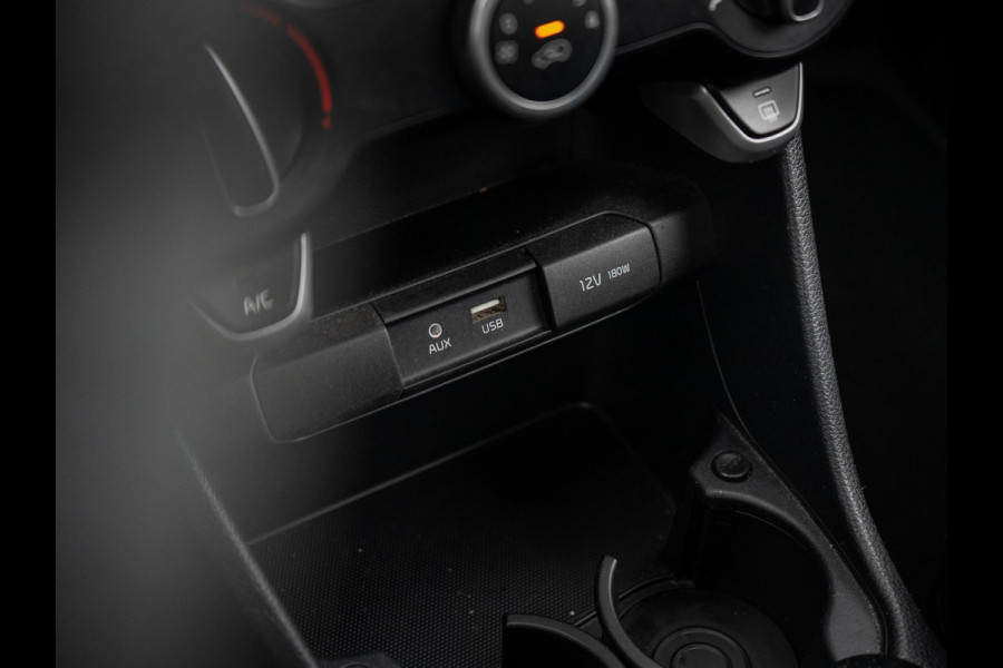 Kia Picanto 1.0 CVVT ComfortPlusLine Navigator | Navigatie | Carplay | Camera | Nederlandse auto |