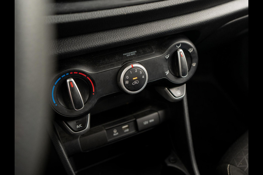 Kia Picanto 1.0 CVVT ComfortPlusLine Navigator | Navigatie | Carplay | Camera | Nederlandse auto |