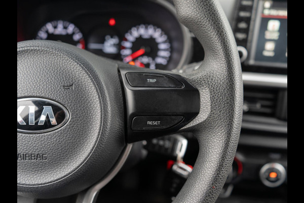 Kia Picanto 1.0 CVVT ComfortPlusLine Navigator | Navigatie | Carplay | Camera | Nederlandse auto |