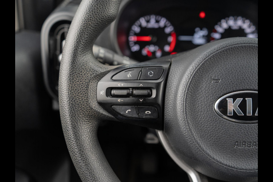 Kia Picanto 1.0 CVVT ComfortPlusLine Navigator | Navigatie | Carplay | Camera | Nederlandse auto |