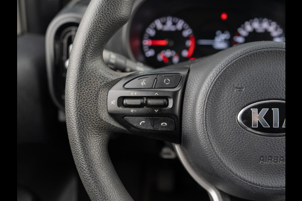 Kia Picanto 1.0 CVVT ComfortPlusLine Navigator | Navigatie | Carplay | Camera | Nederlandse auto |