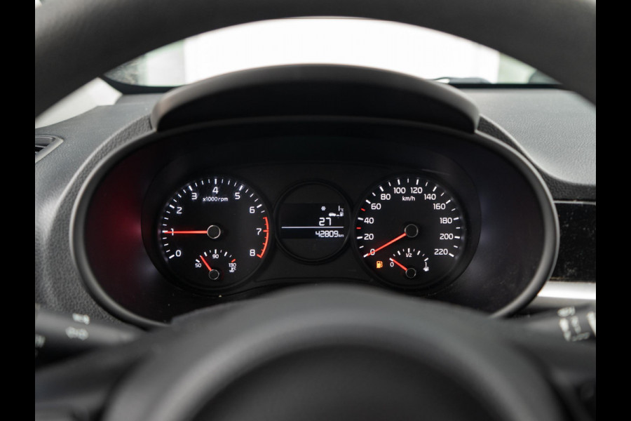 Kia Picanto 1.0 CVVT ComfortPlusLine Navigator | Navigatie | Carplay | Camera | Nederlandse auto |