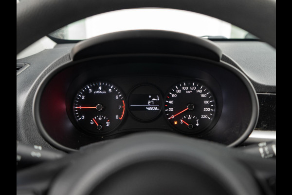 Kia Picanto 1.0 CVVT ComfortPlusLine Navigator | Navigatie | Carplay | Camera | Nederlandse auto |