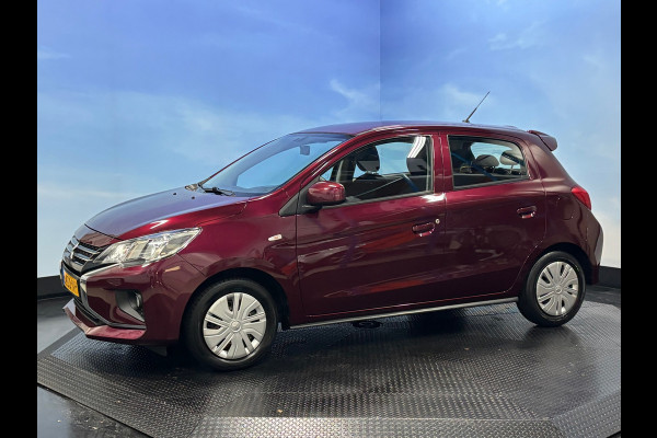 Mitsubishi Space Star 1.2 Cool+ Nieuw model | Airco | Elktr. pakket | 5 Deurs