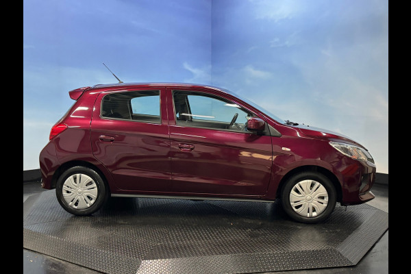 Mitsubishi Space Star 1.2 Cool+ Nieuw model | Airco | Elktr. pakket | 5 Deurs