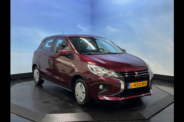 Mitsubishi Space Star 1.2 Cool+ Nieuw model | Airco | Elktr. pakket | 5 Deurs