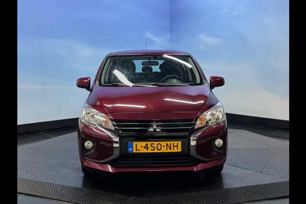 Mitsubishi Space Star 1.2 Cool+ Nieuw model | Airco | Elktr. pakket | 5 Deurs