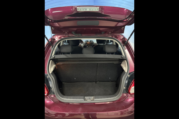 Mitsubishi Space Star 1.2 Cool+ Nieuw model | Airco | Elktr. pakket | 5 Deurs