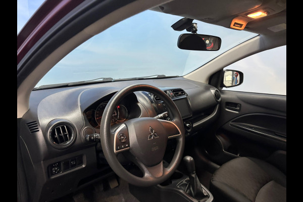 Mitsubishi Space Star 1.2 Cool+ Nieuw model | Airco | Elktr. pakket | 5 Deurs