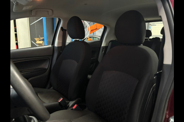 Mitsubishi Space Star 1.2 Cool+ Nieuw model | Airco | Elktr. pakket | 5 Deurs