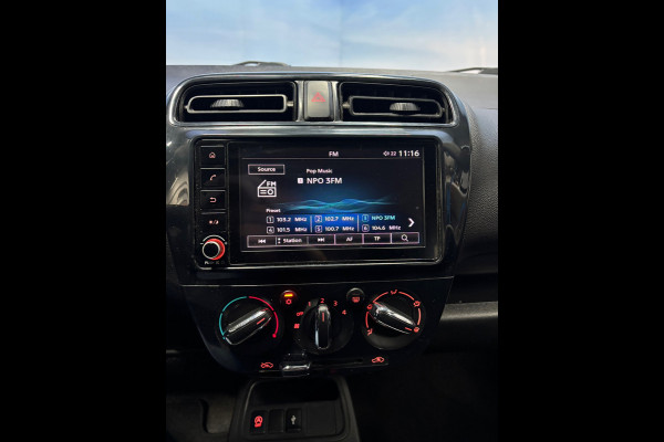 Mitsubishi Space Star 1.2 Cool+ Nieuw model | Airco | Elktr. pakket | 5 Deurs