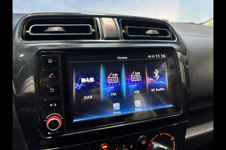 Mitsubishi Space Star 1.2 Cool+ Nieuw model | Airco | Elktr. pakket | 5 Deurs