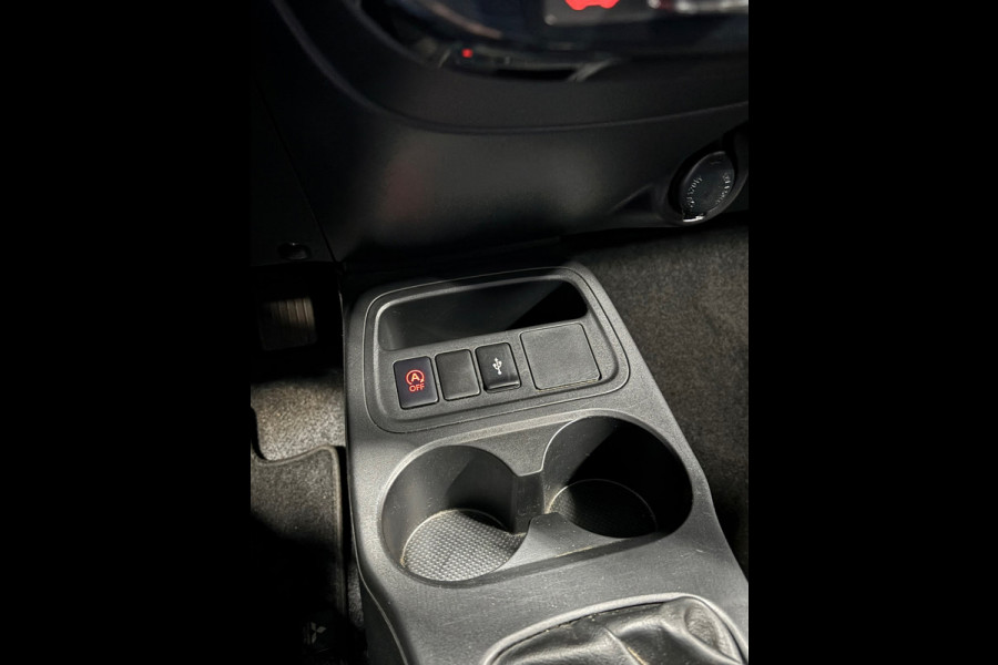 Mitsubishi Space Star 1.2 Cool+ Nieuw model | Airco | Elktr. pakket | 5 Deurs