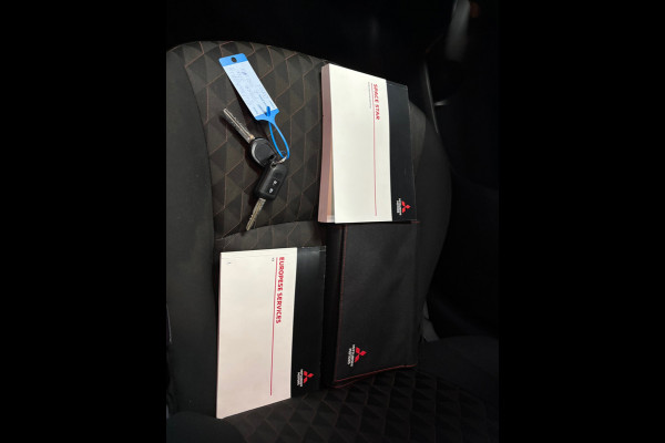 Mitsubishi Space Star 1.2 Cool+ Nieuw model | Airco | Elktr. pakket | 5 Deurs