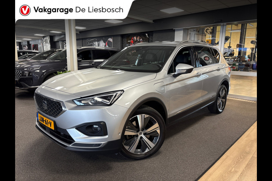 Seat Tarraco 1.4 TSI e-Hybrid PHEV Xperience Business Intense/navi/camera/apple carplay