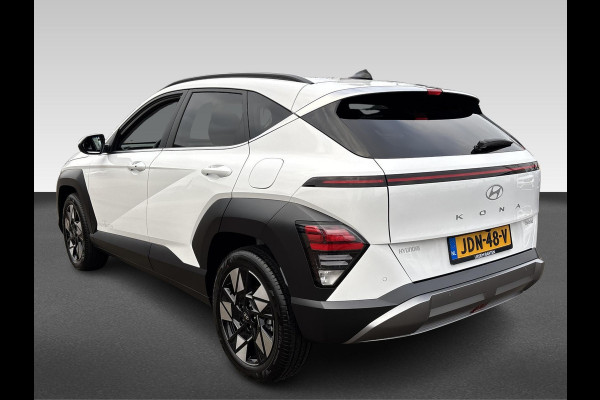 Hyundai Kona 1.6 GDI HEV Comfort Smart