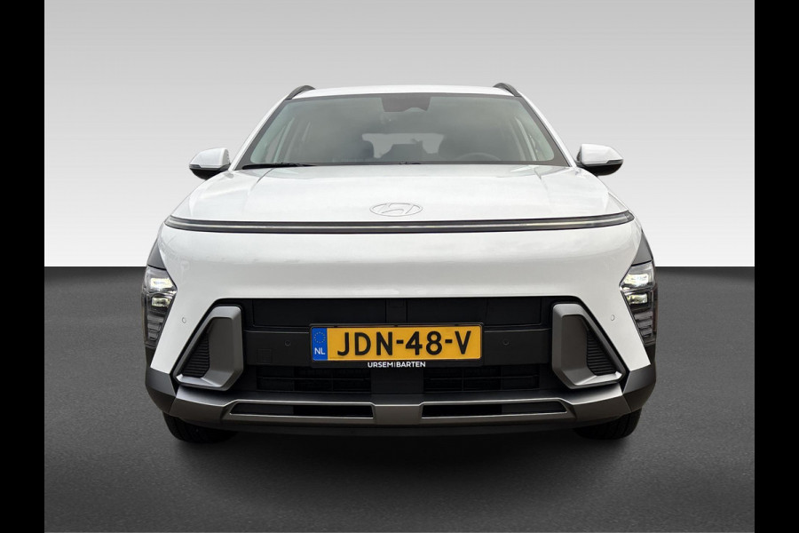 Hyundai Kona 1.6 GDI HEV Comfort Smart